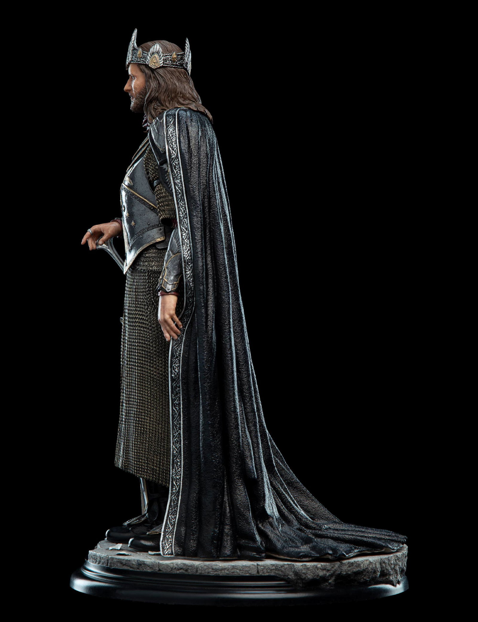 KING ARAGORN image 7