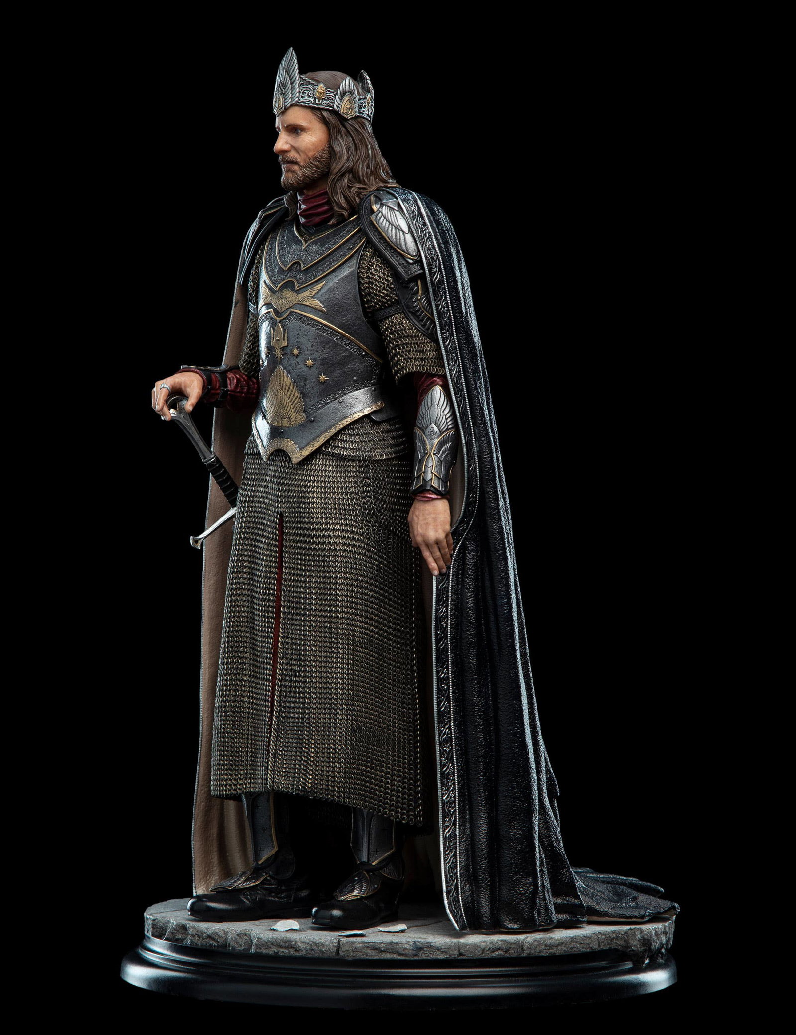 KING ARAGORN image 8