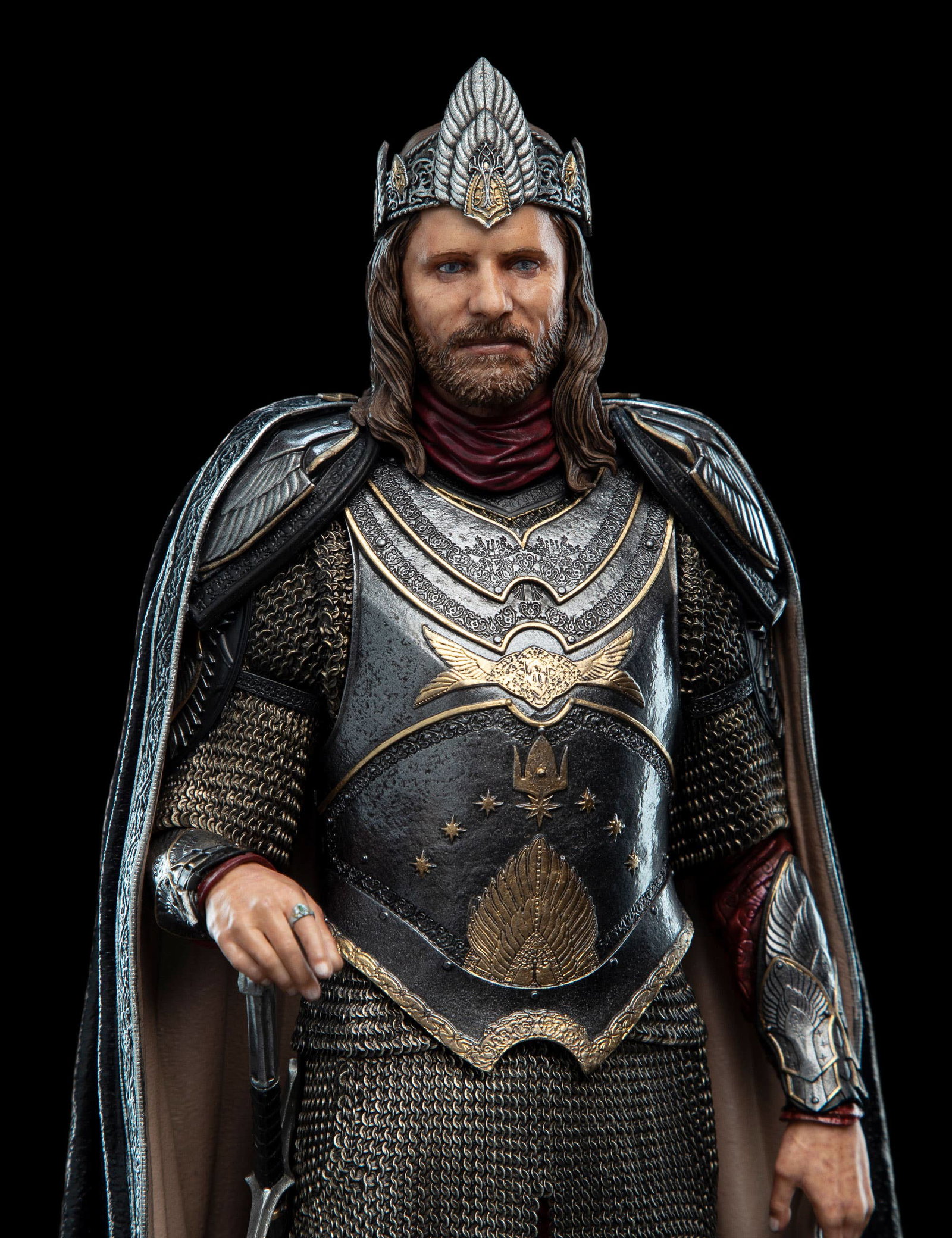 KING ARAGORN image 9