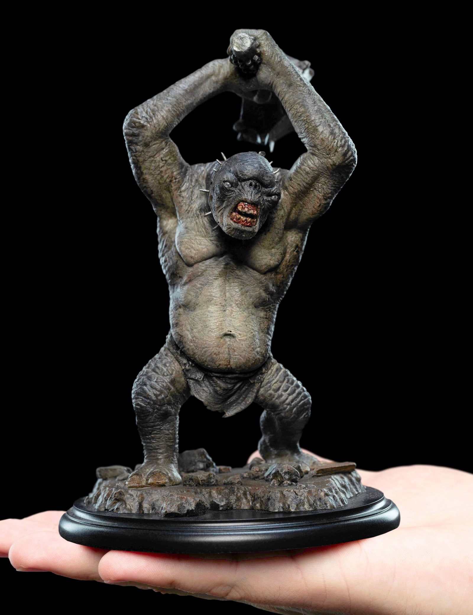 CAVE TROLL image 10