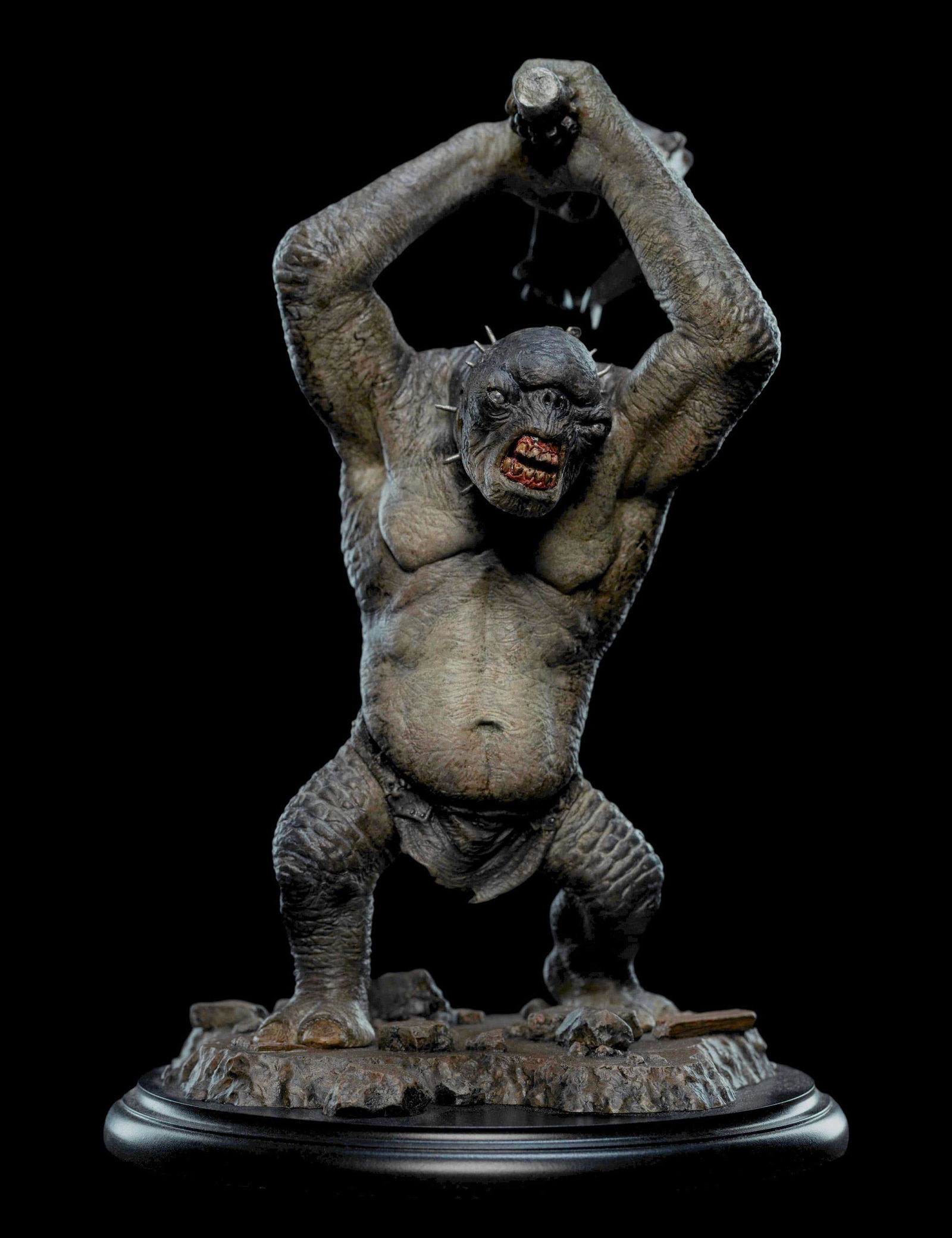 CAVE TROLL image 1