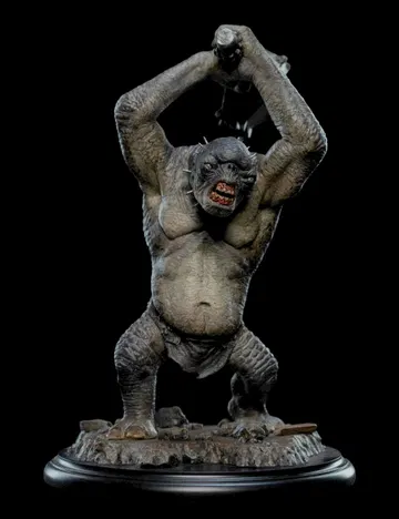 CAVE TROLL