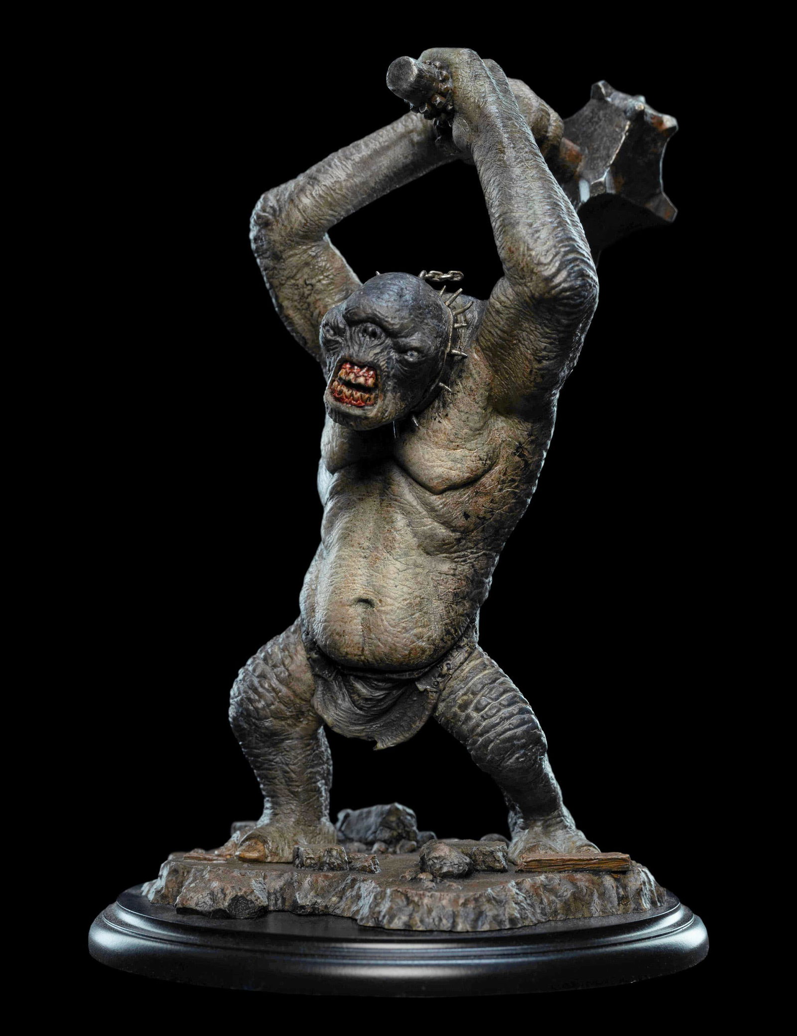 CAVE TROLL image 2