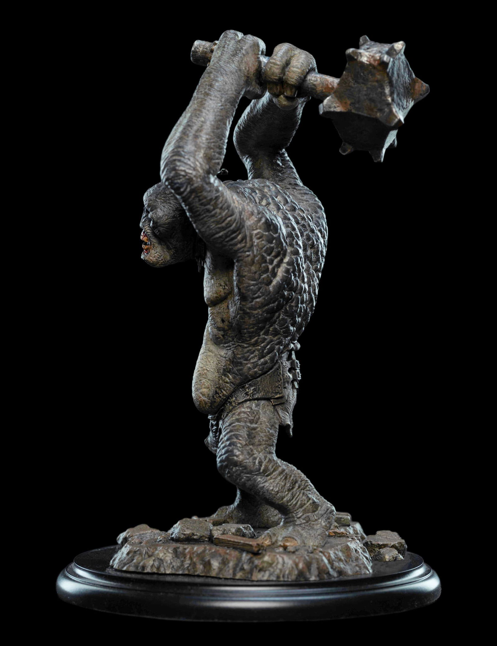 CAVE TROLL image 3