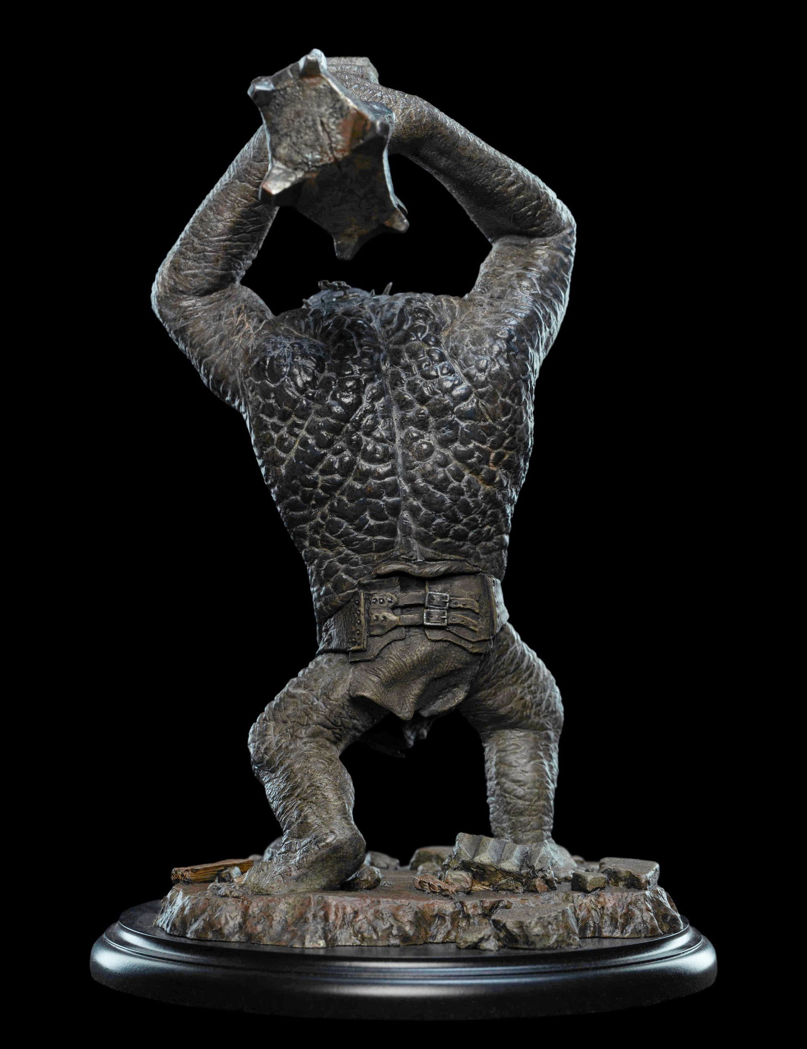 CAVE TROLL image 4