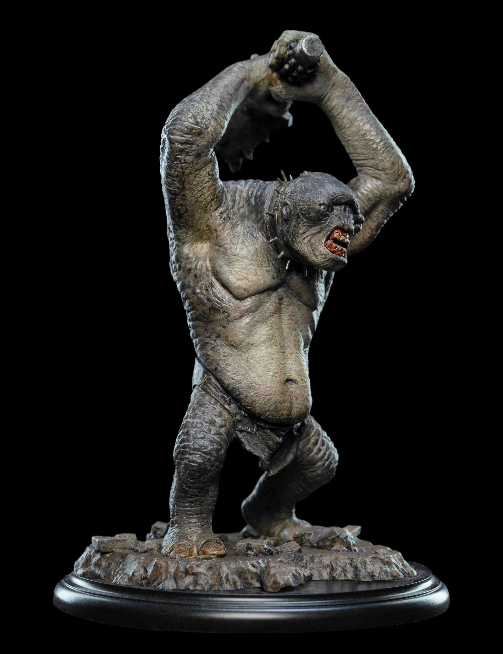 CAVE TROLL image 6
