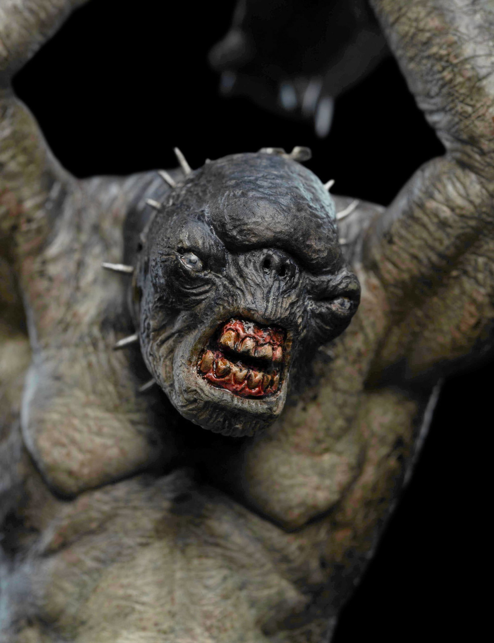 CAVE TROLL image 7