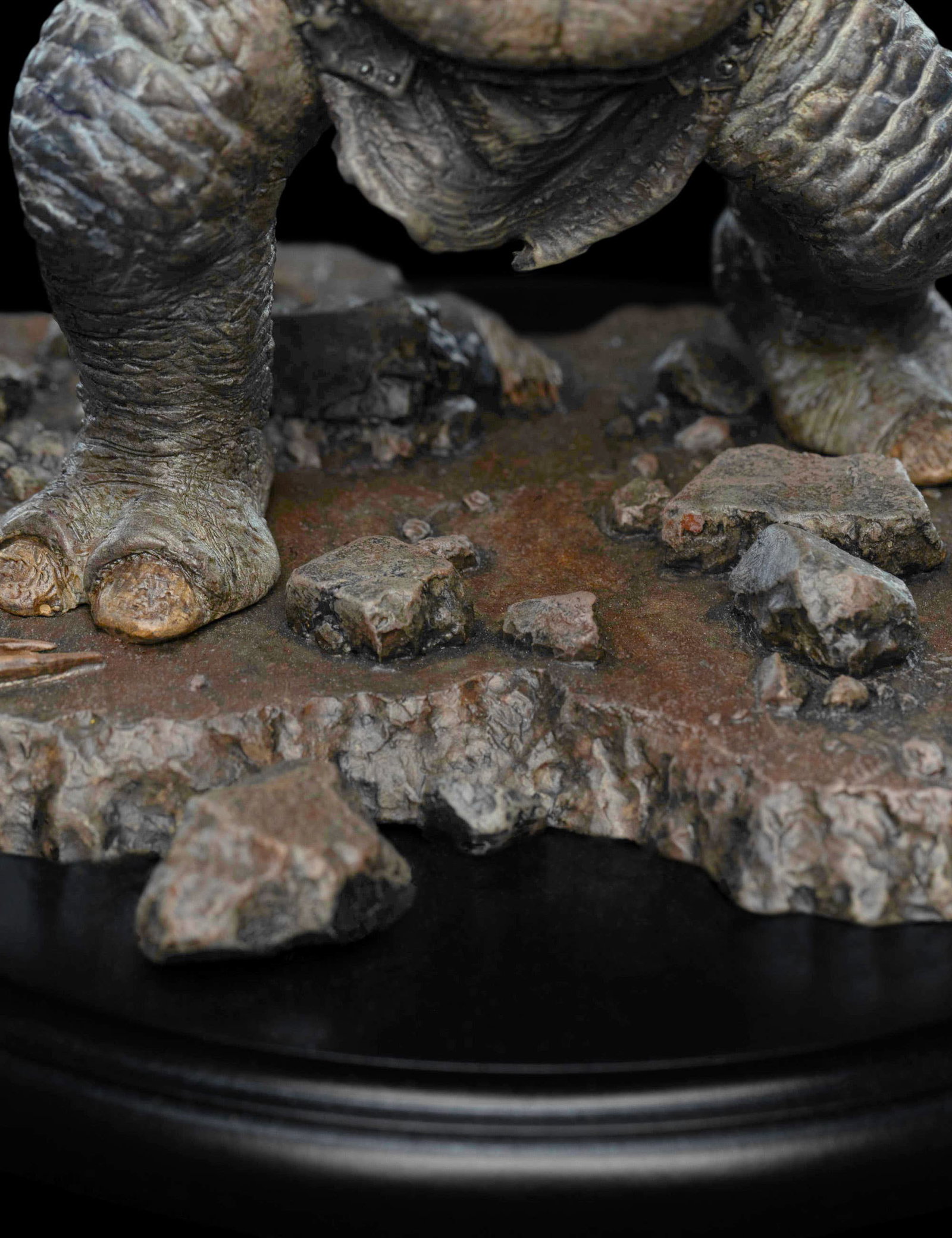 CAVE TROLL image 9