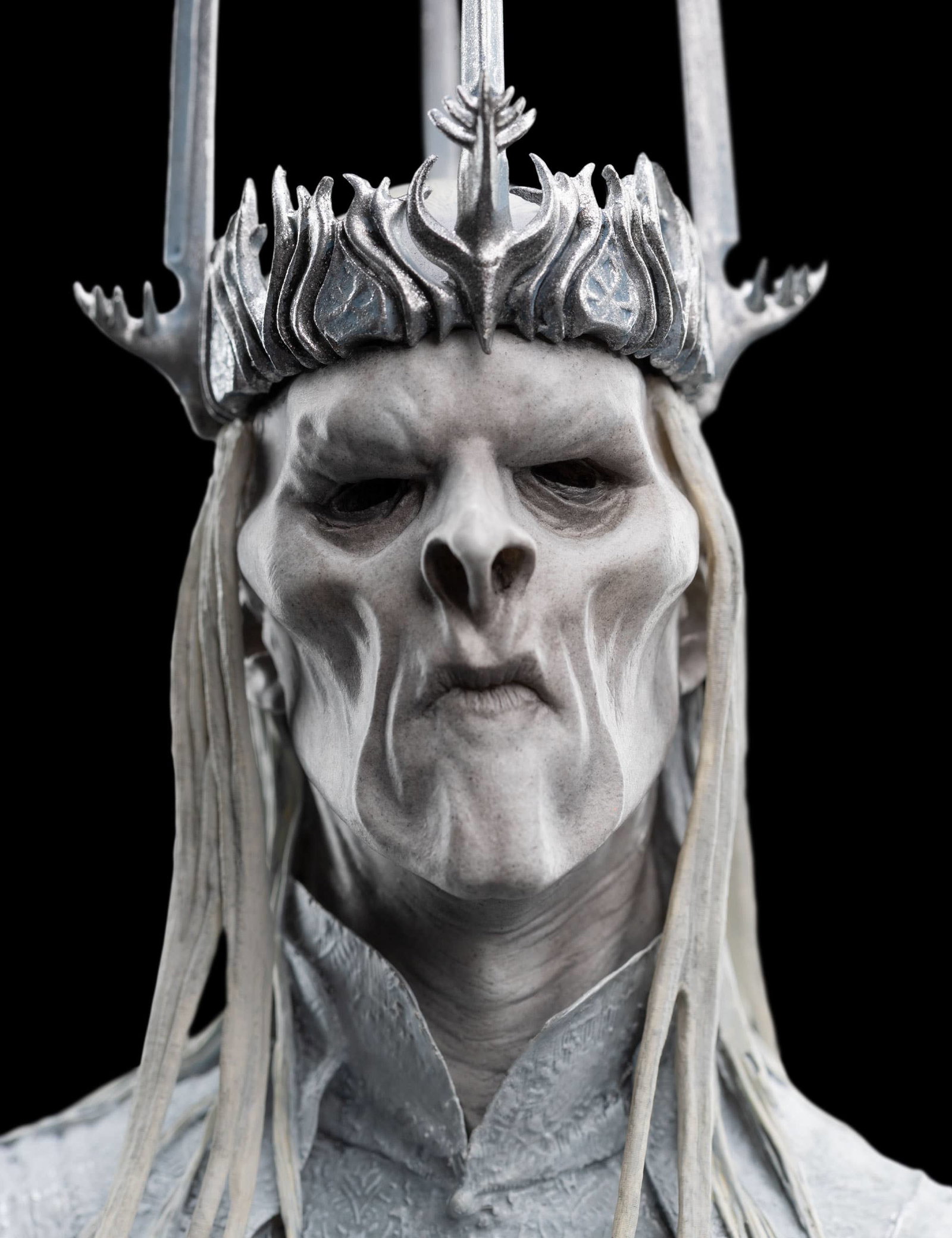 WITCH-KING OF THE UNSEEN LANDS image 10