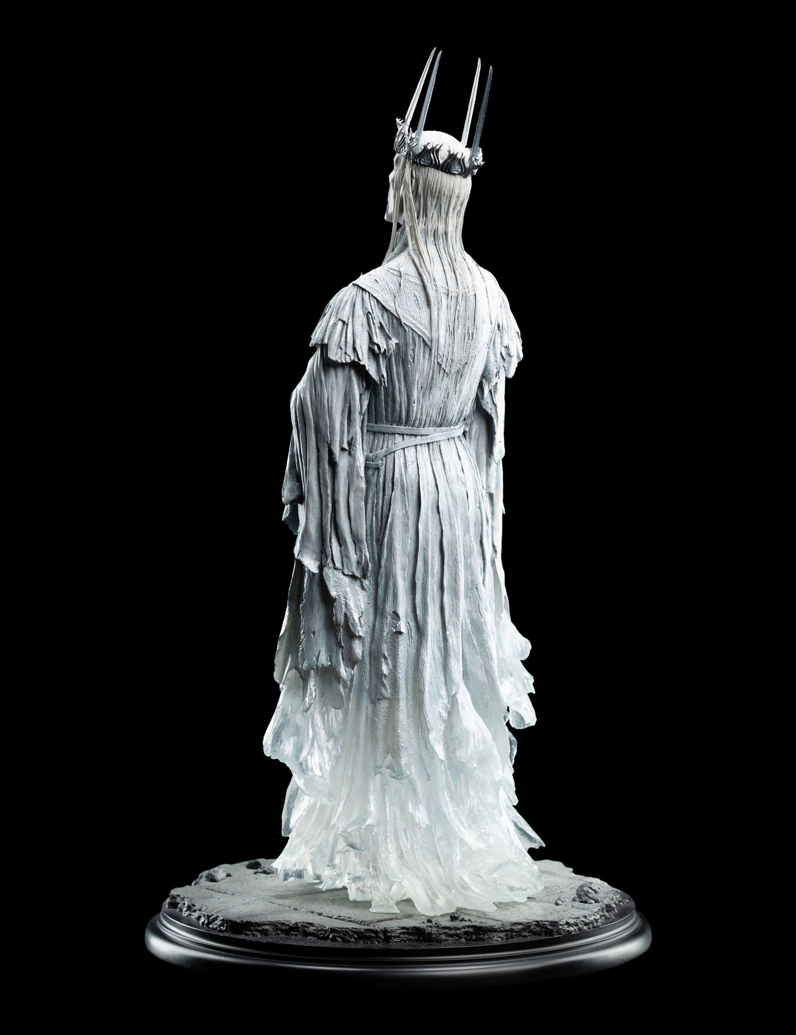 WITCH-KING OF THE UNSEEN LANDS image 4