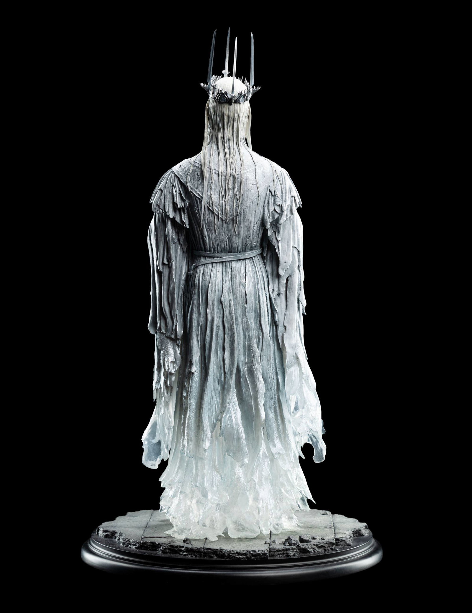 WITCH-KING OF THE UNSEEN LANDS image 5