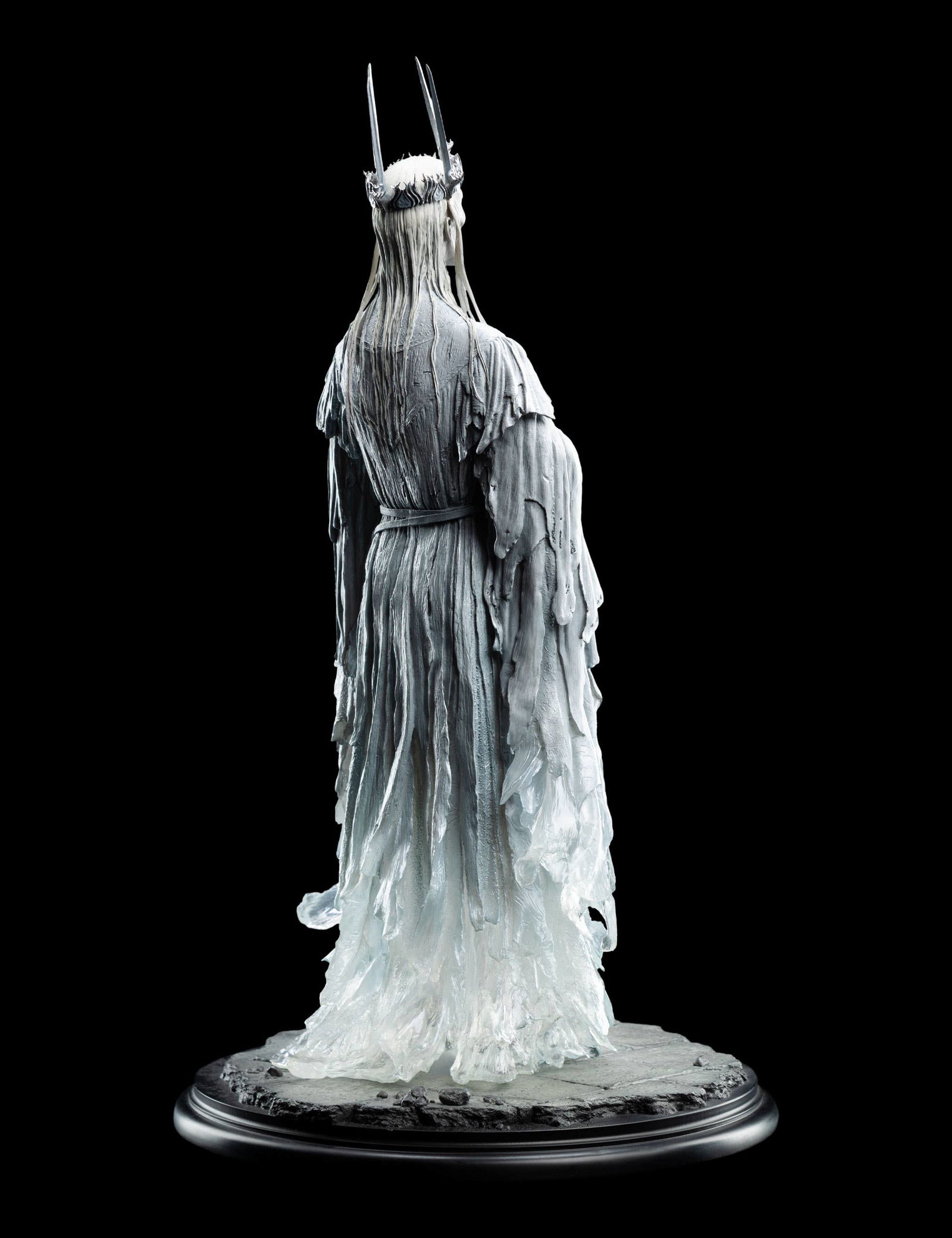 WITCH-KING OF THE UNSEEN LANDS image 6