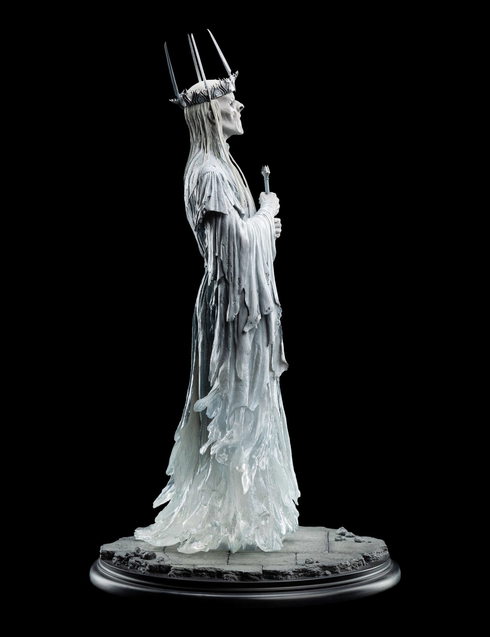 WITCH-KING OF THE UNSEEN LANDS image 7