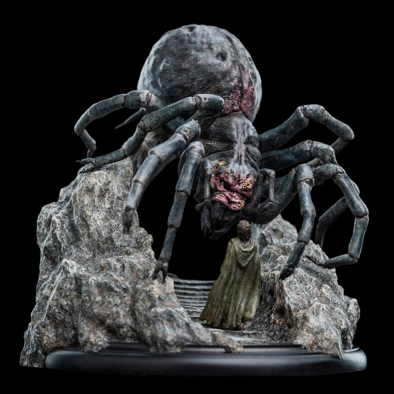 SHELOB image 2