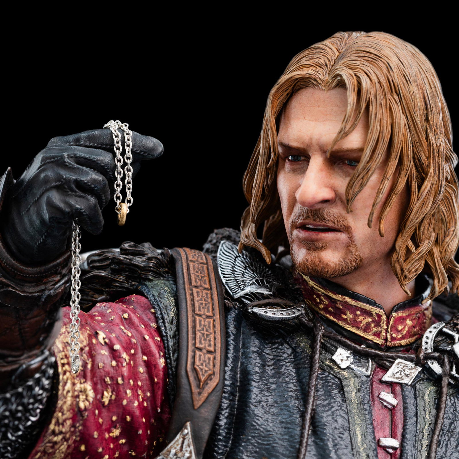 BOROMIR image 10