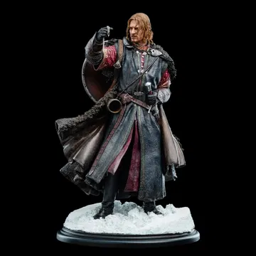 BOROMIR