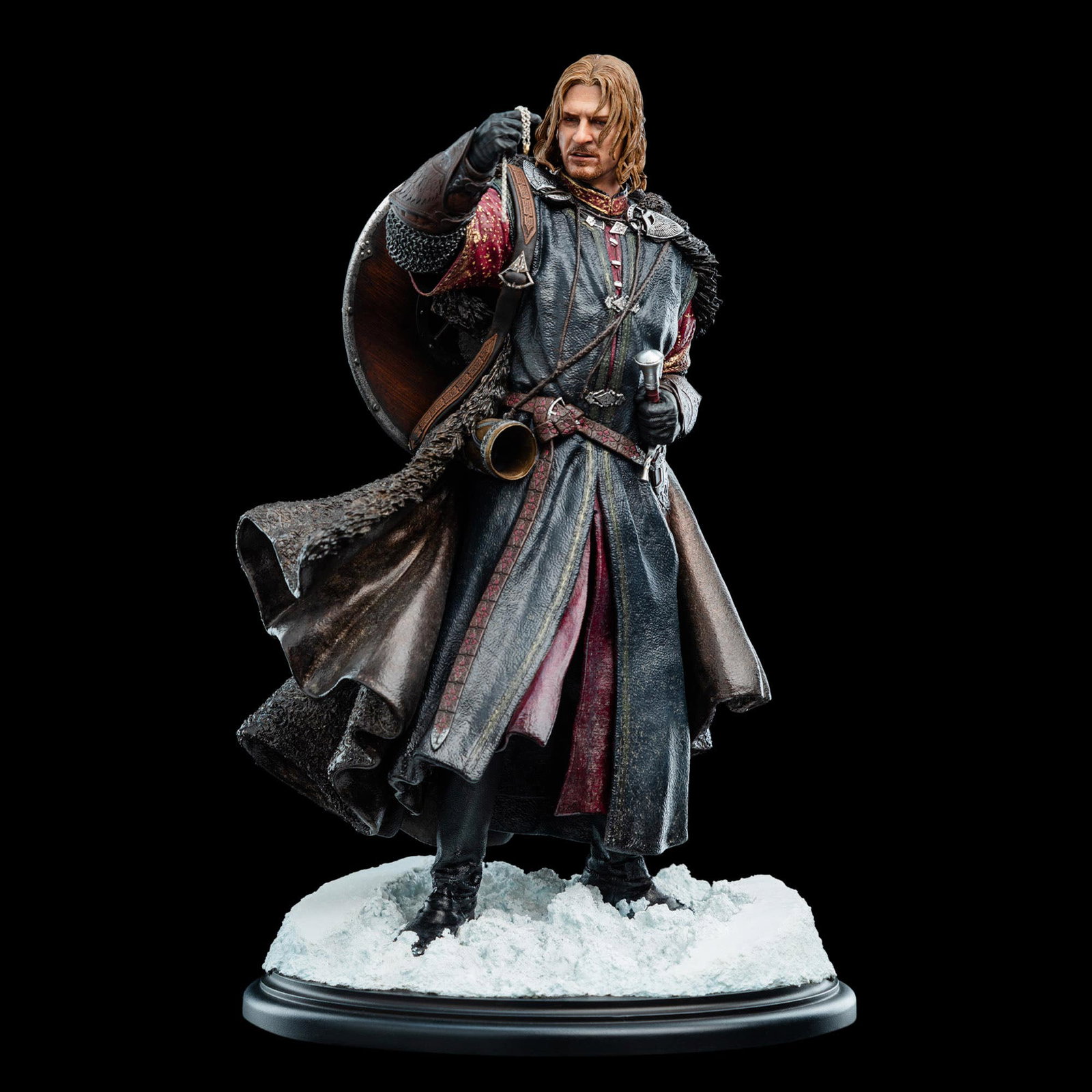 BOROMIR image 3
