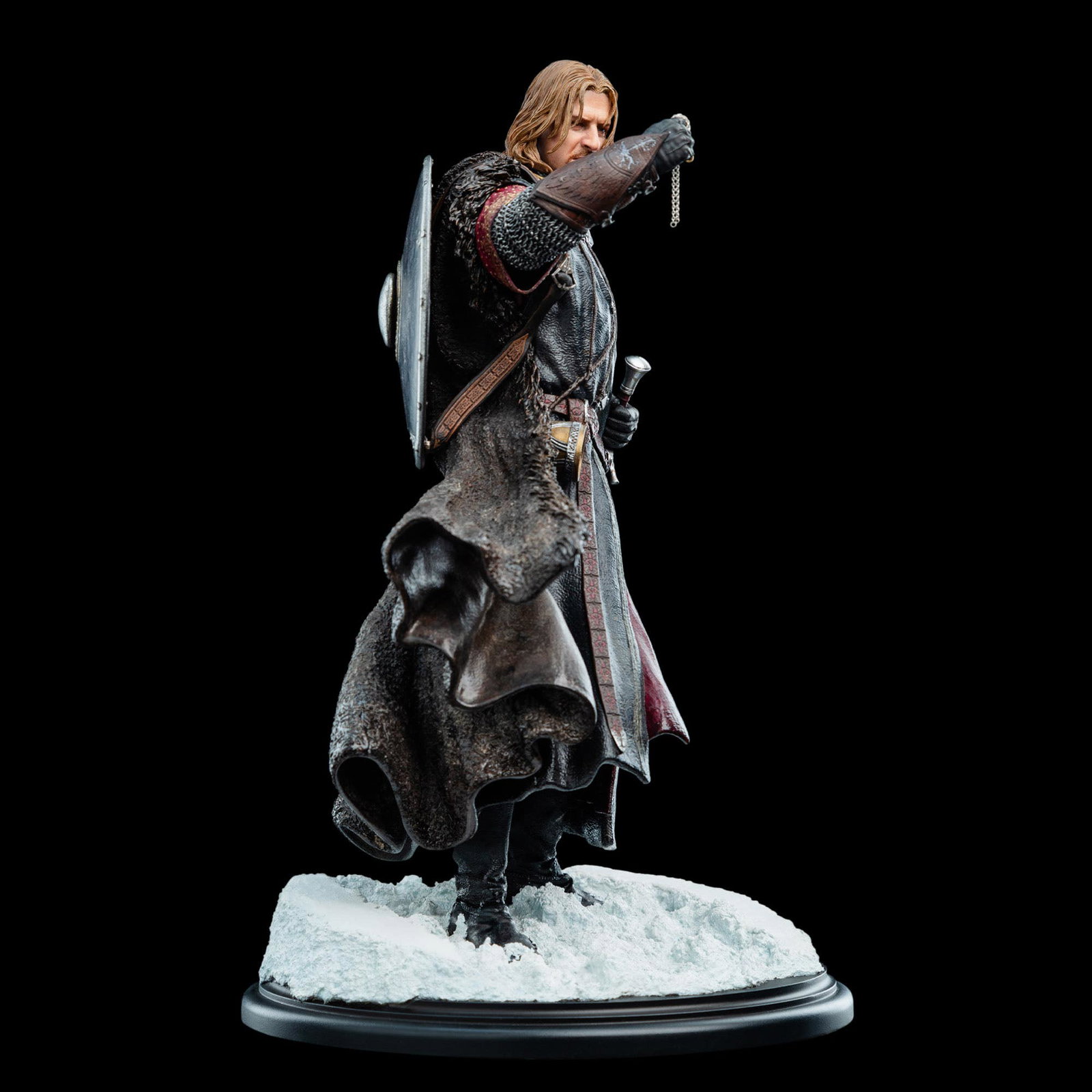 BOROMIR image 4