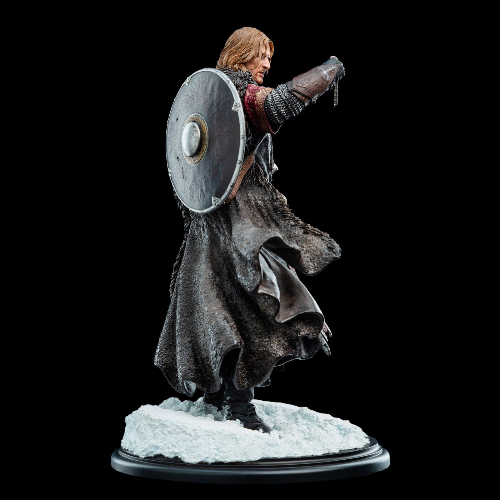 BOROMIR image 5