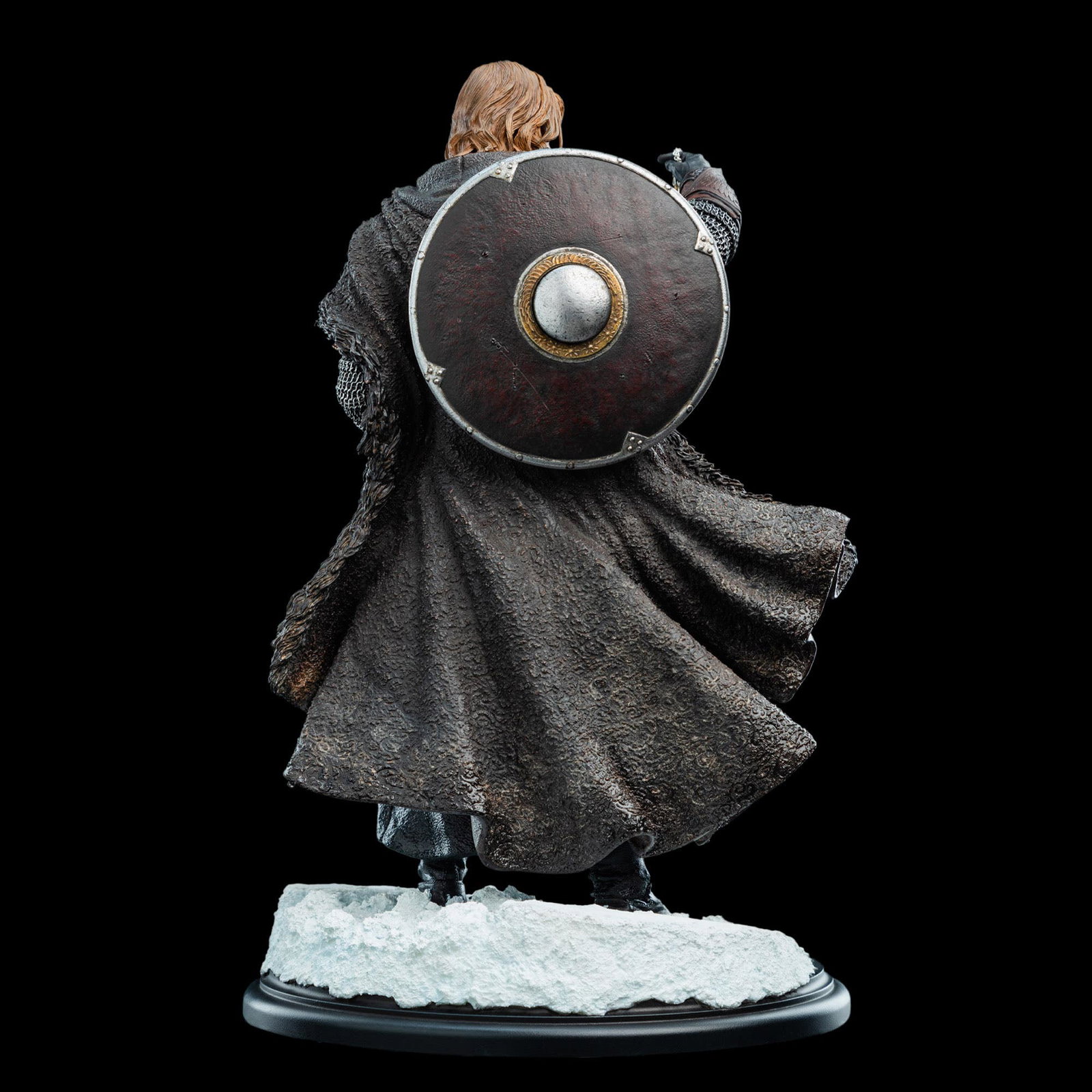 BOROMIR image 6