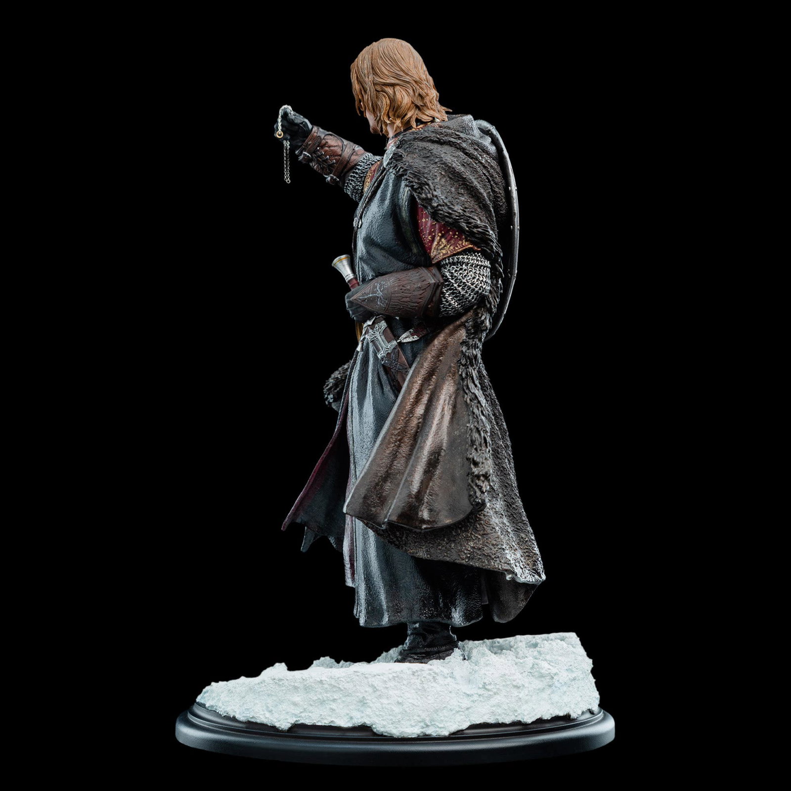 BOROMIR image 8