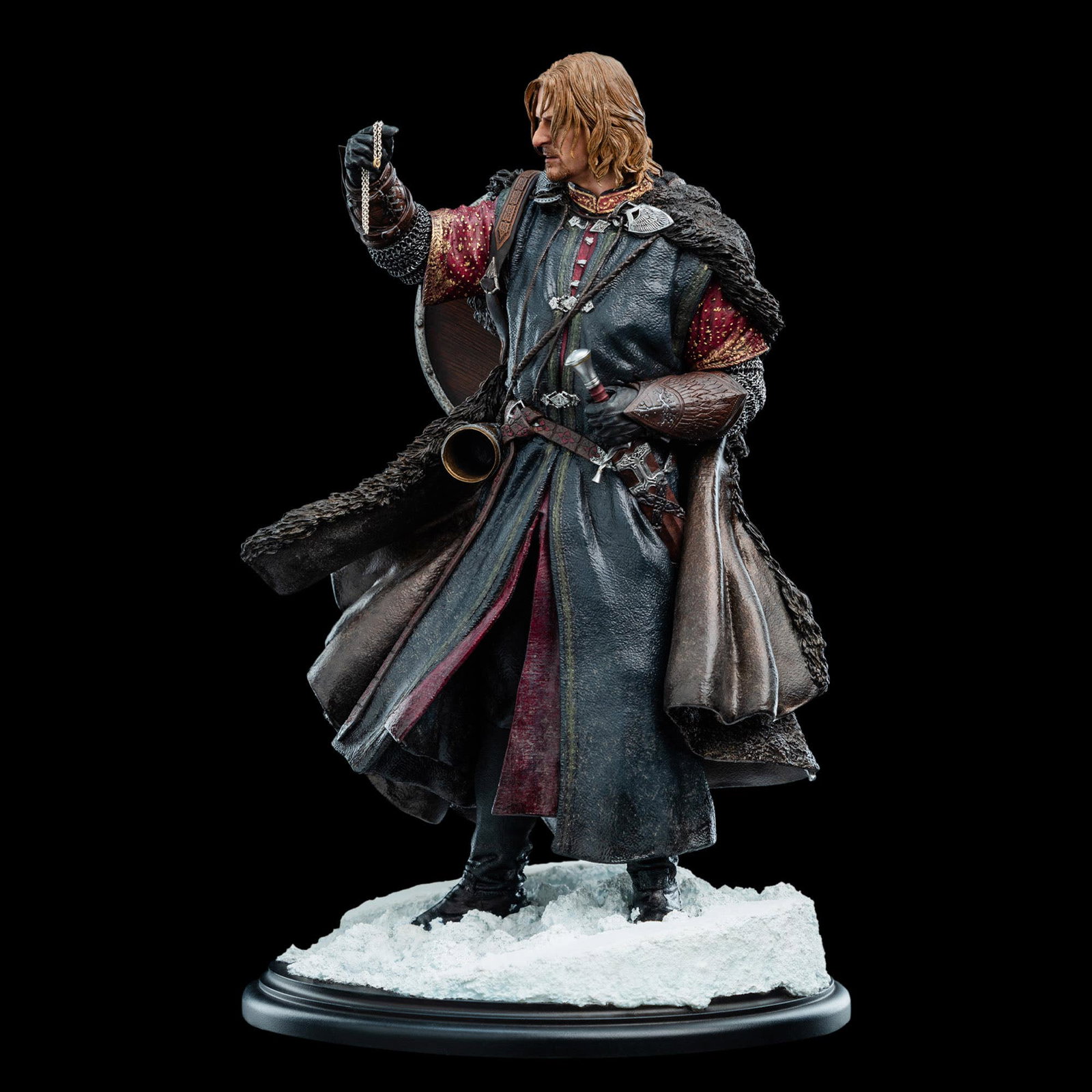 BOROMIR image 9