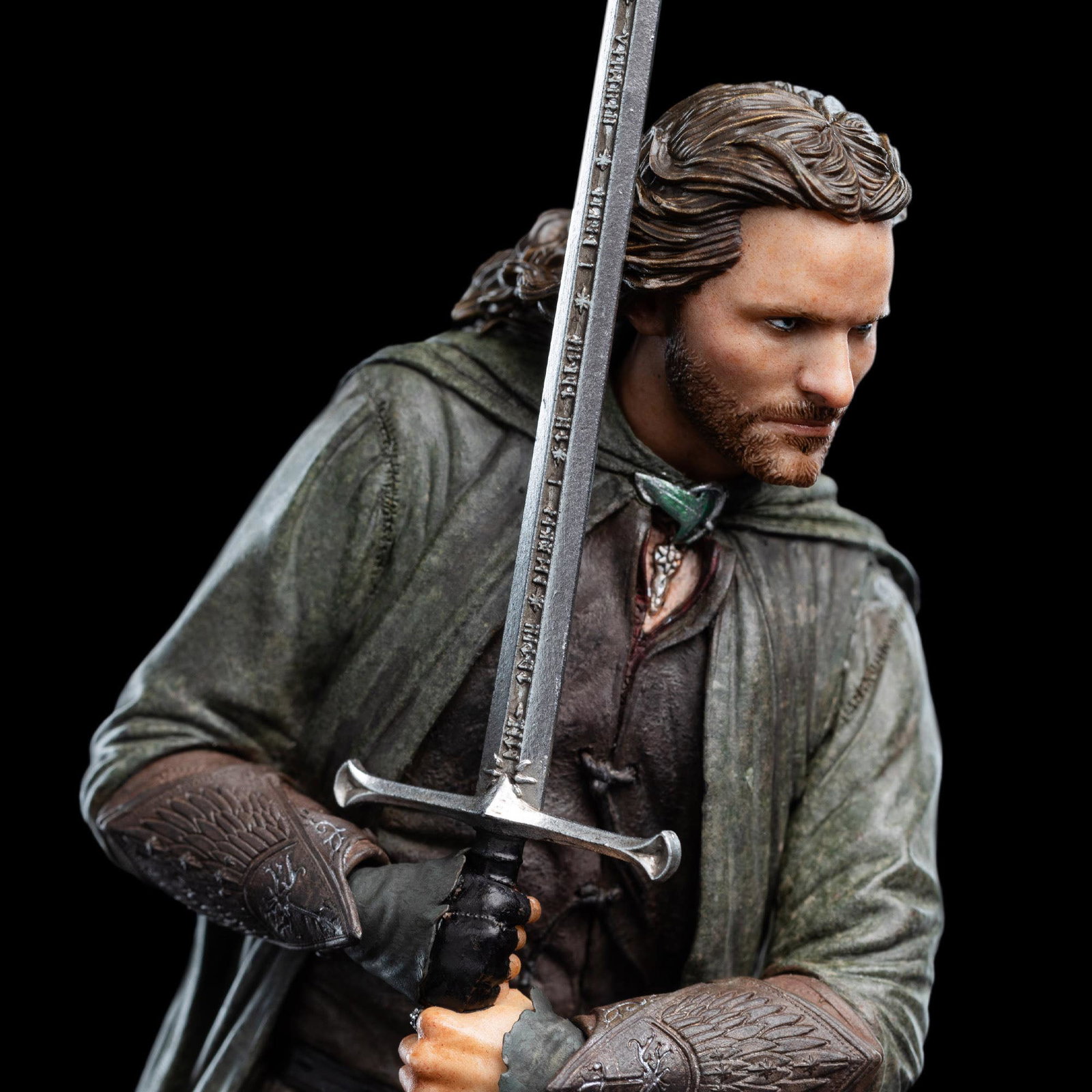 ARAGORN image 10