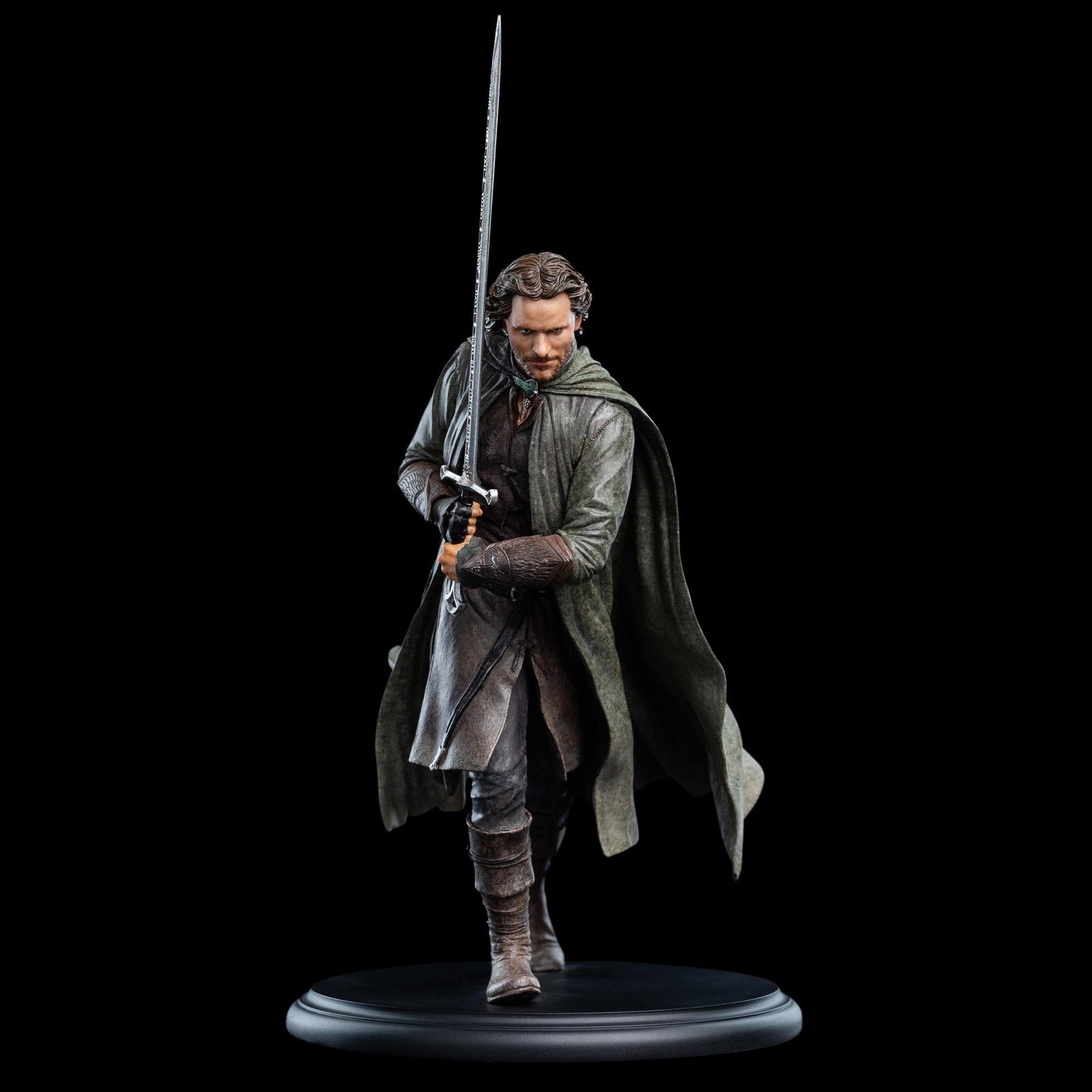 ARAGORN image 1