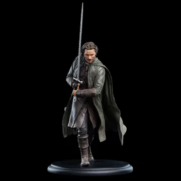 ARAGORN