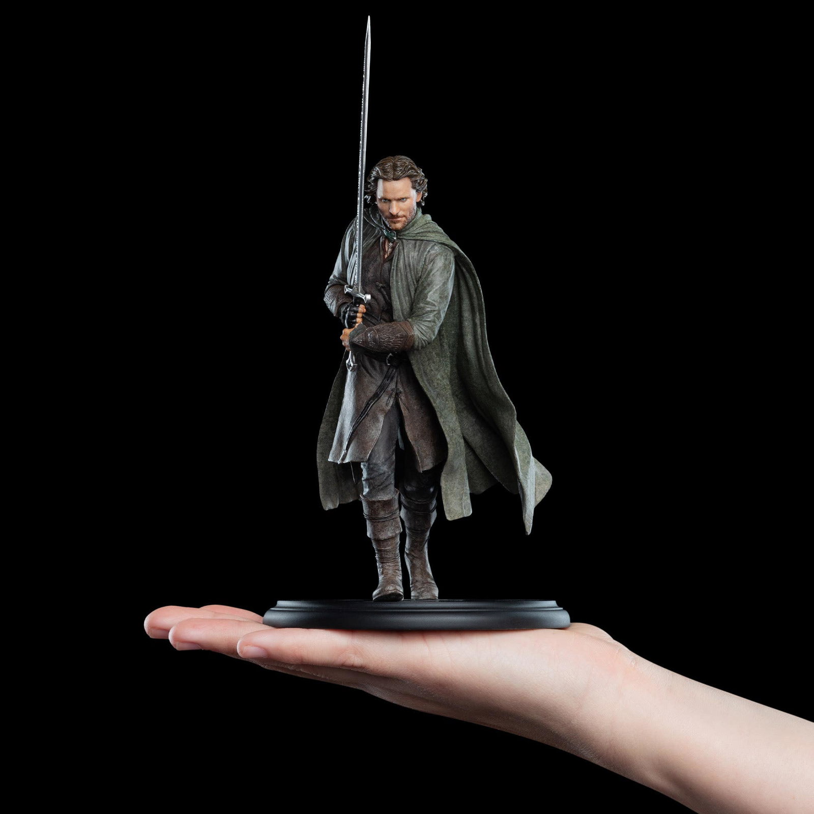 ARAGORN image 2