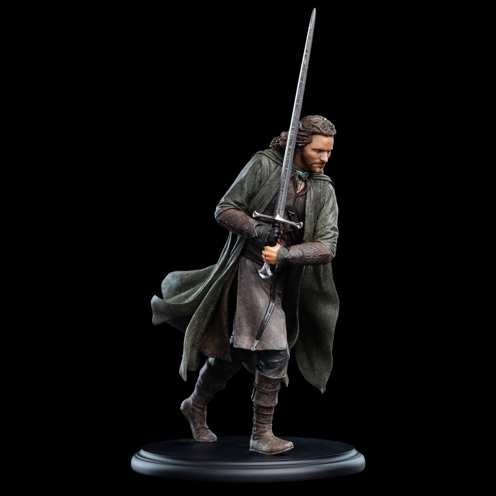 ARAGORN image 3