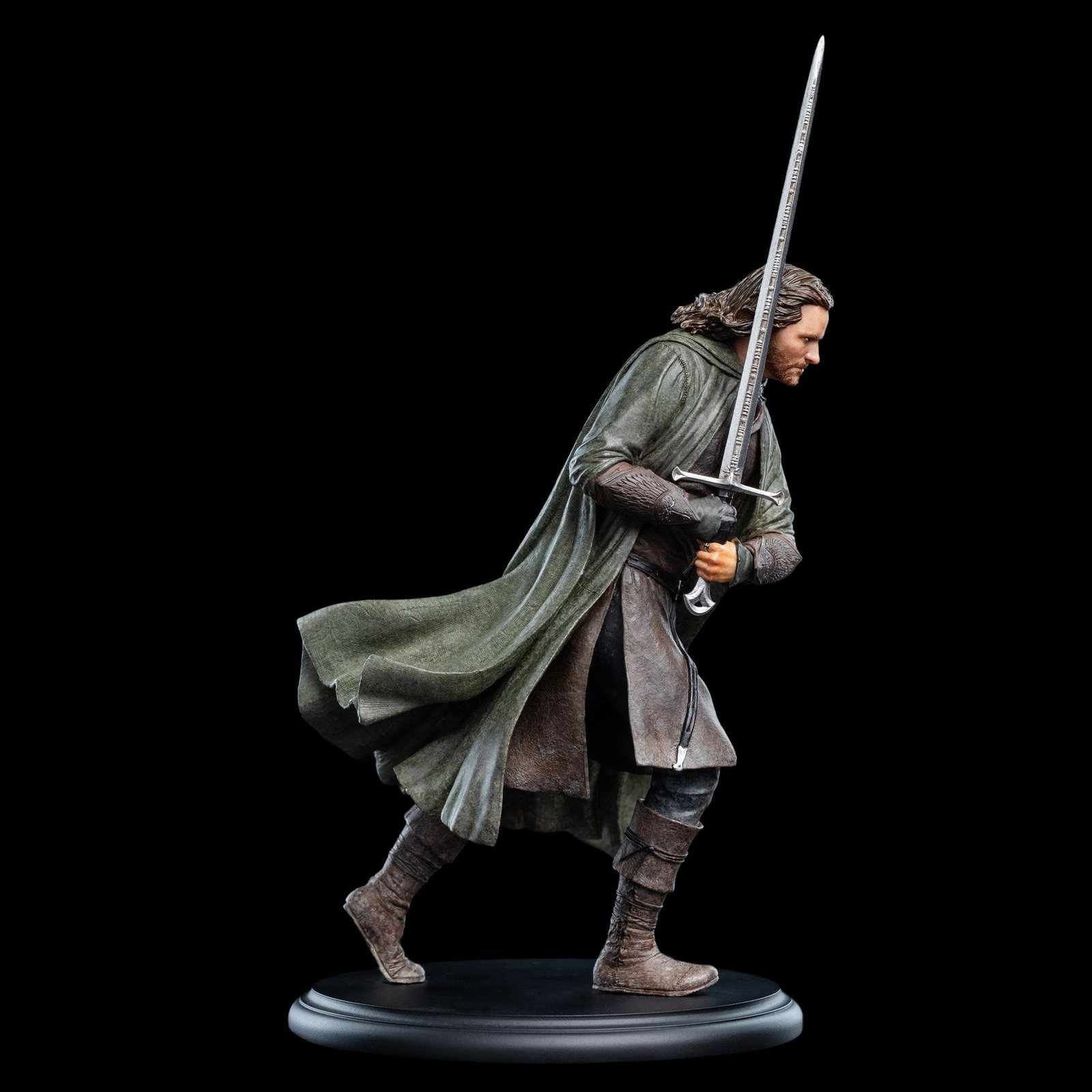 ARAGORN image 4