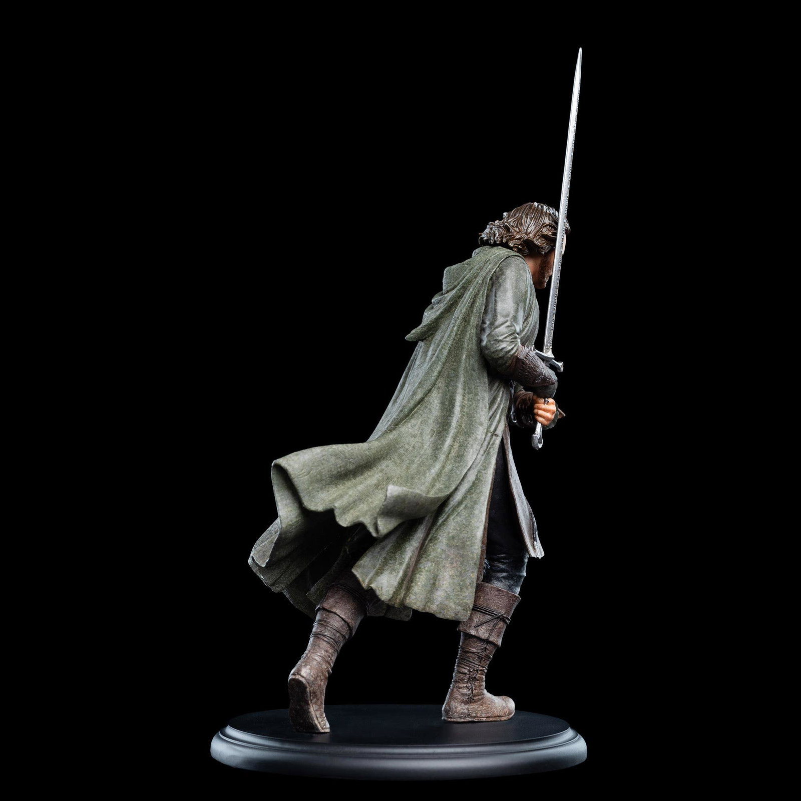 ARAGORN image 5