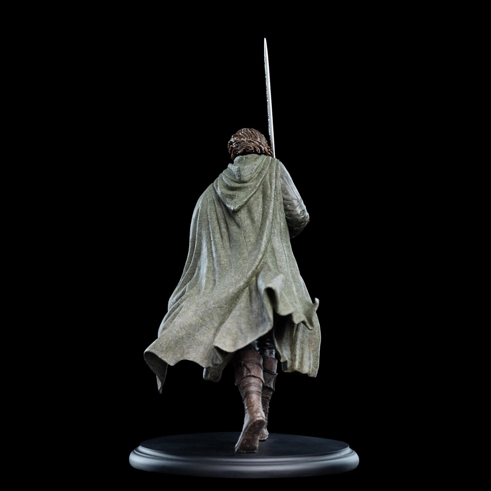 ARAGORN image 6