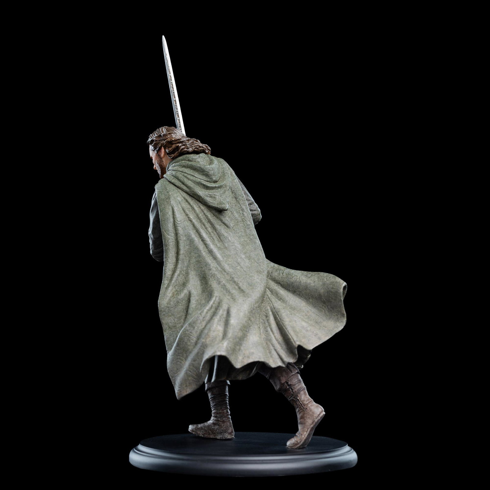 ARAGORN image 7
