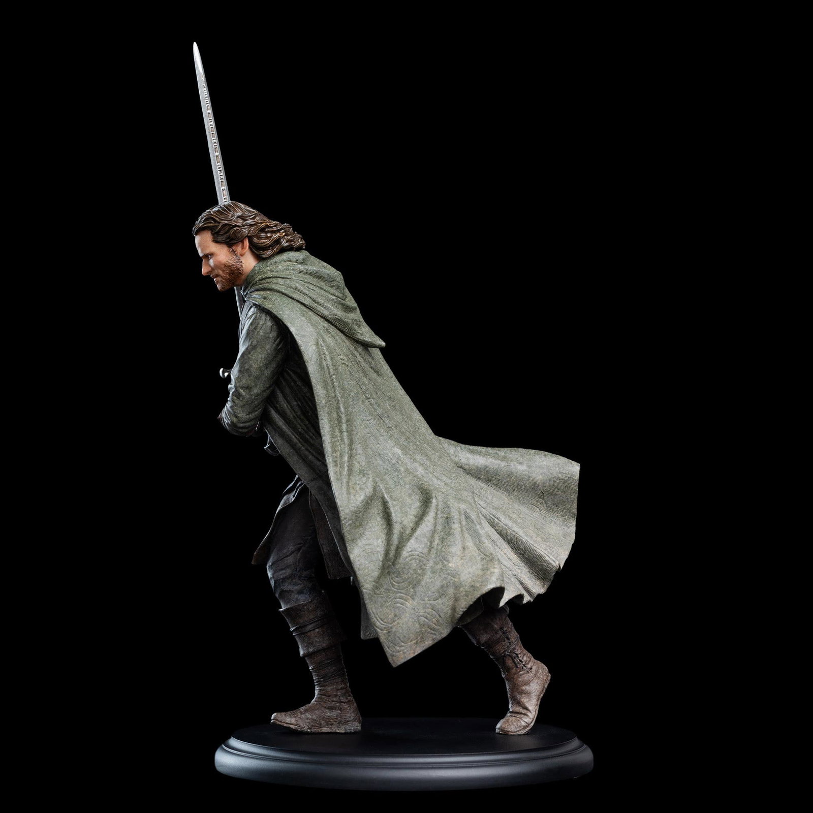 ARAGORN image 8