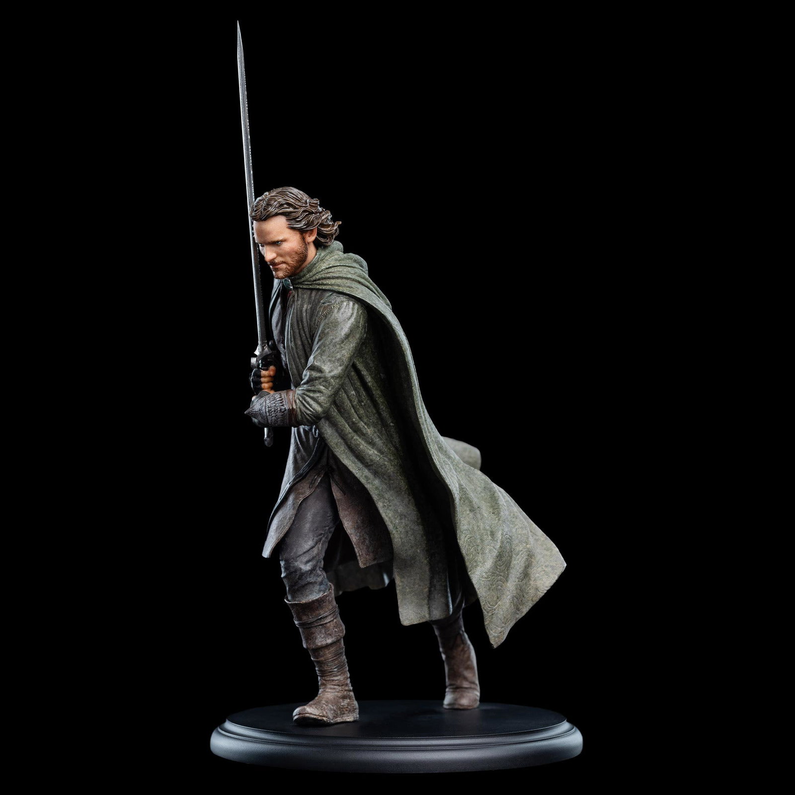 ARAGORN image 9
