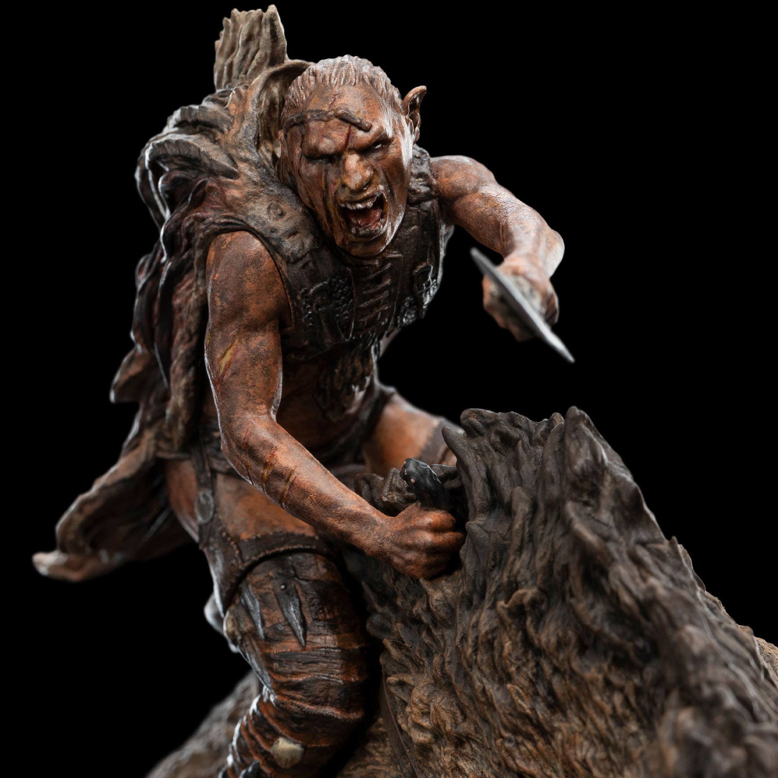 SHARKÛ ON WARG image 10
