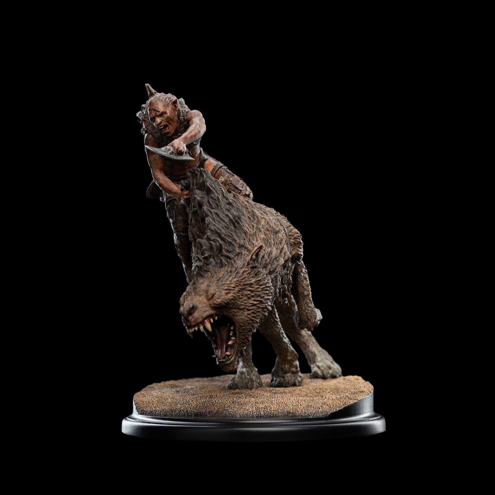 SHARKÛ ON WARG image 8