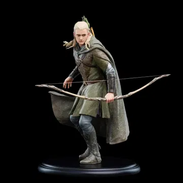 LEGOLAS
