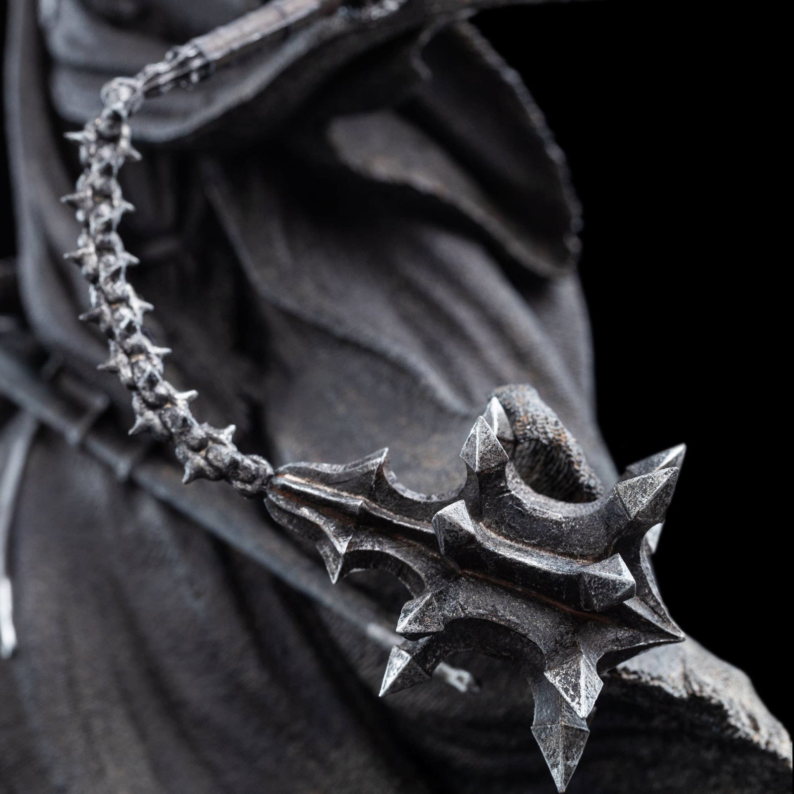 THE WITCH-KING image 10