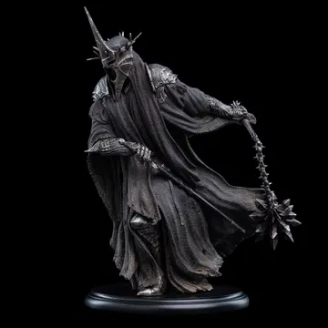 THE WITCH-KING