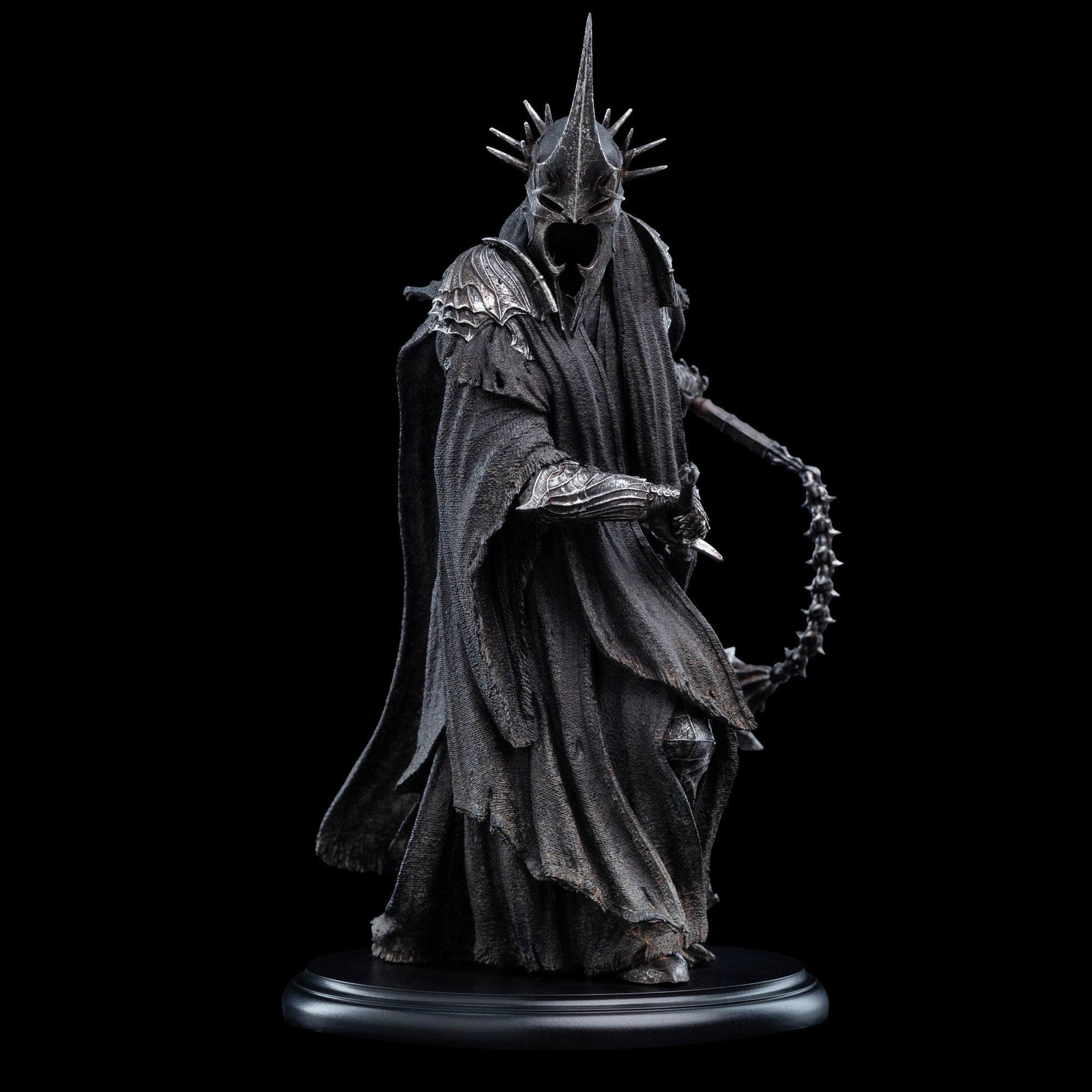 THE WITCH-KING image 2