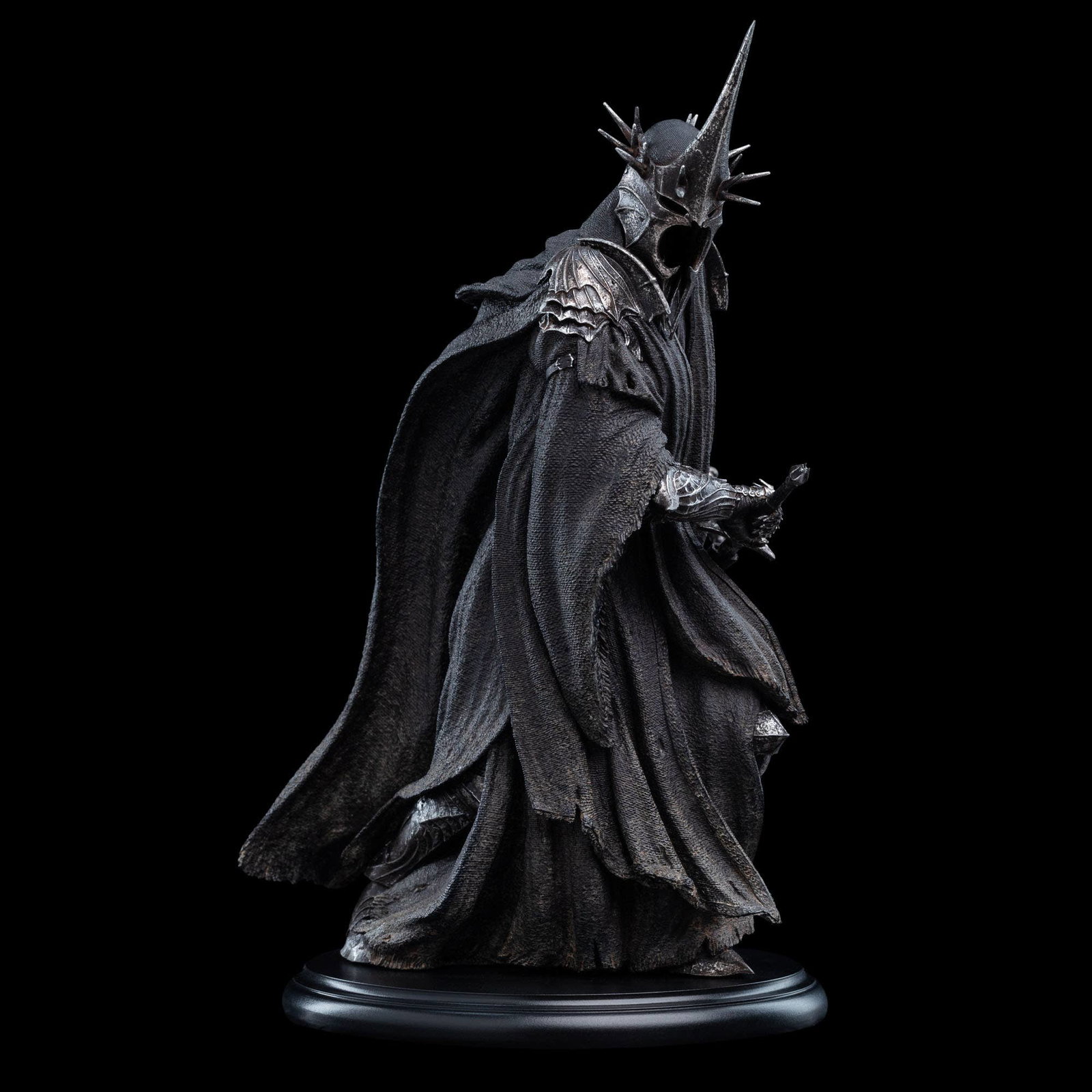 THE WITCH-KING image 3