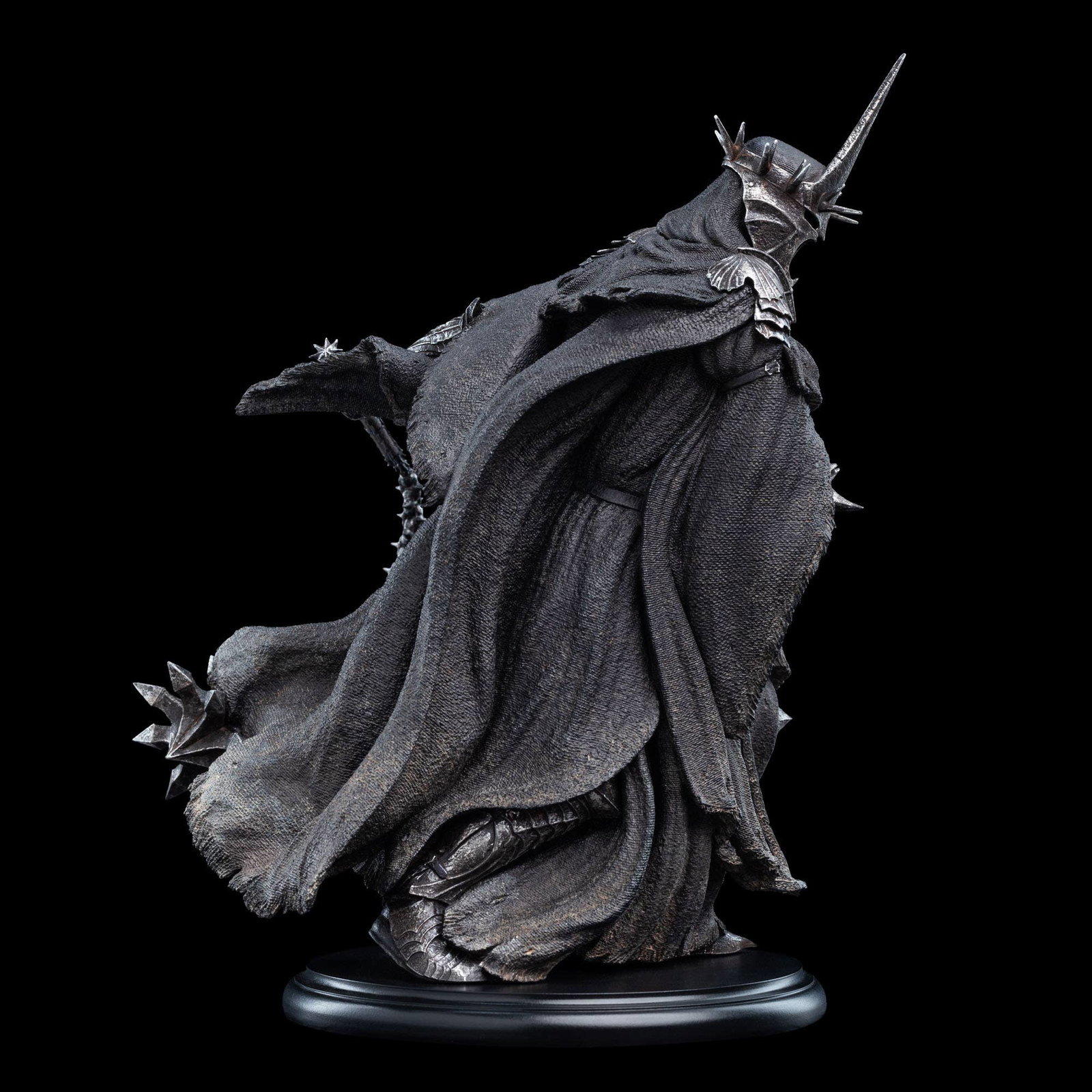 THE WITCH-KING image 4
