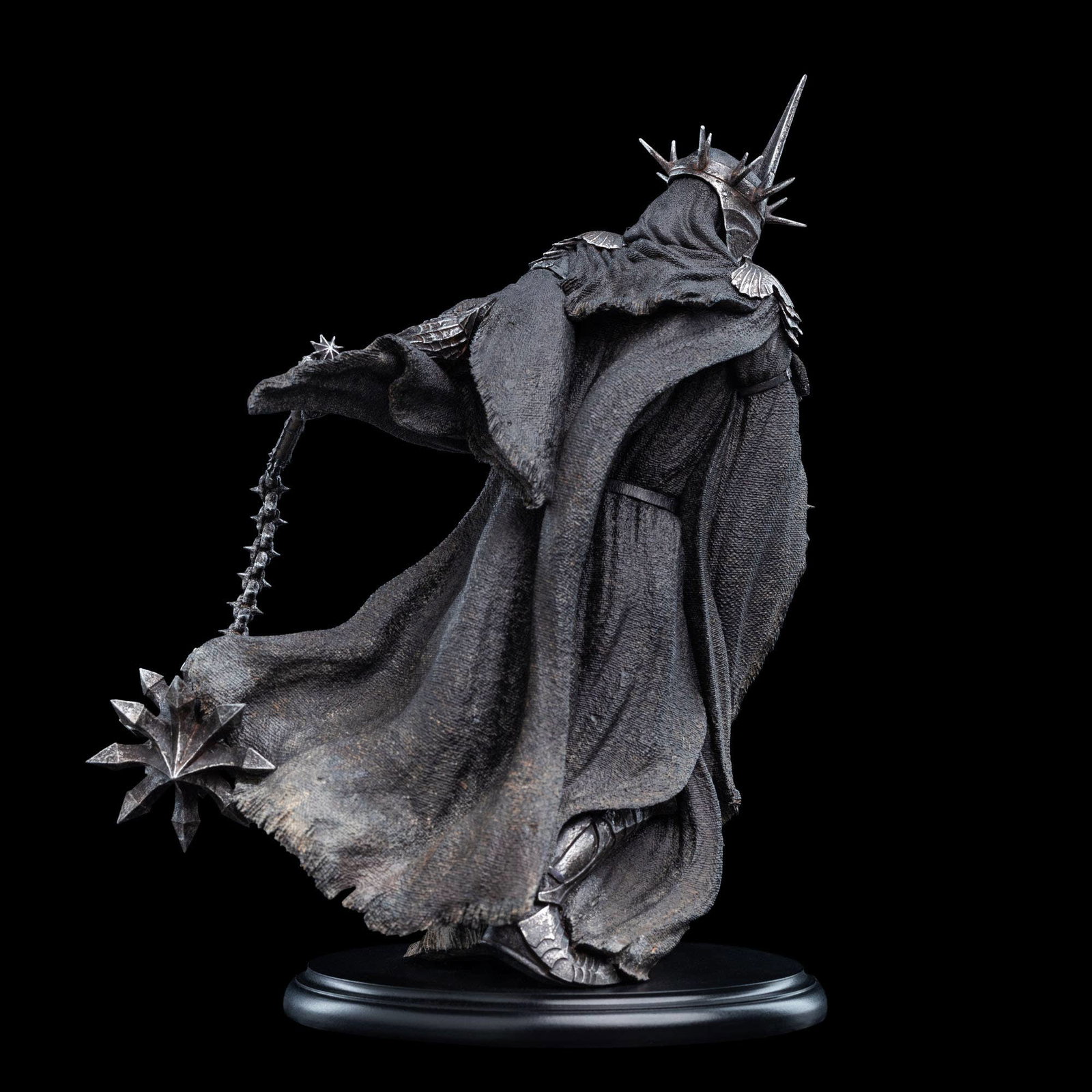 THE WITCH-KING image 5