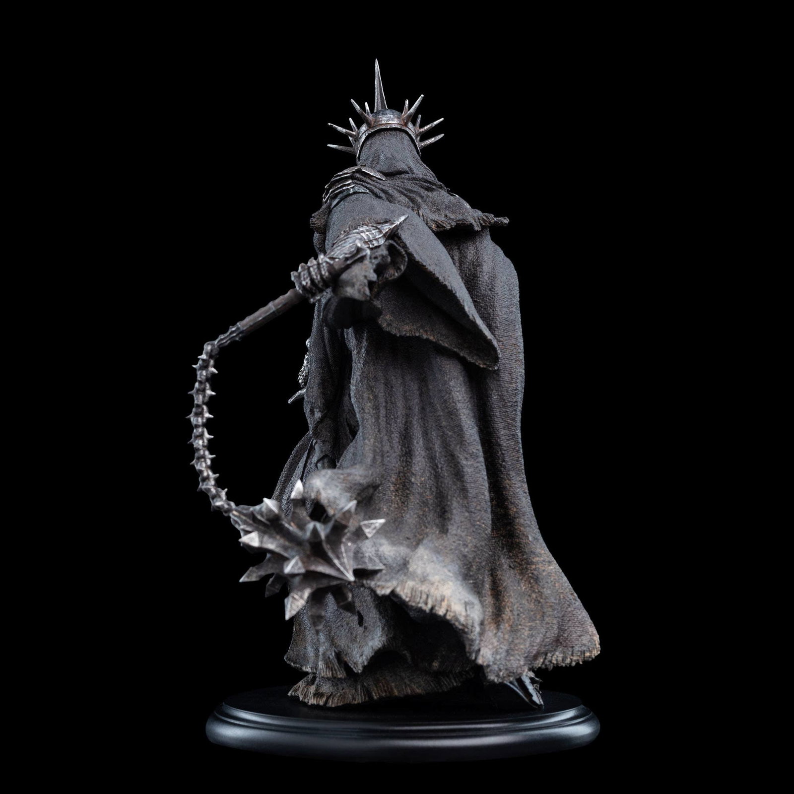 THE WITCH-KING image 6