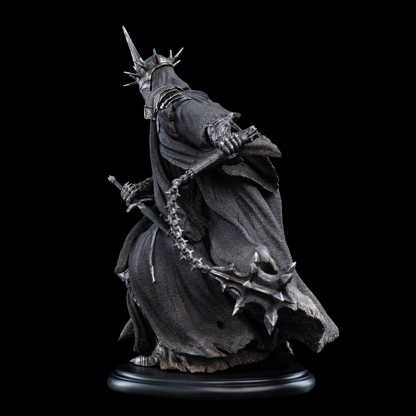 THE WITCH-KING image 7