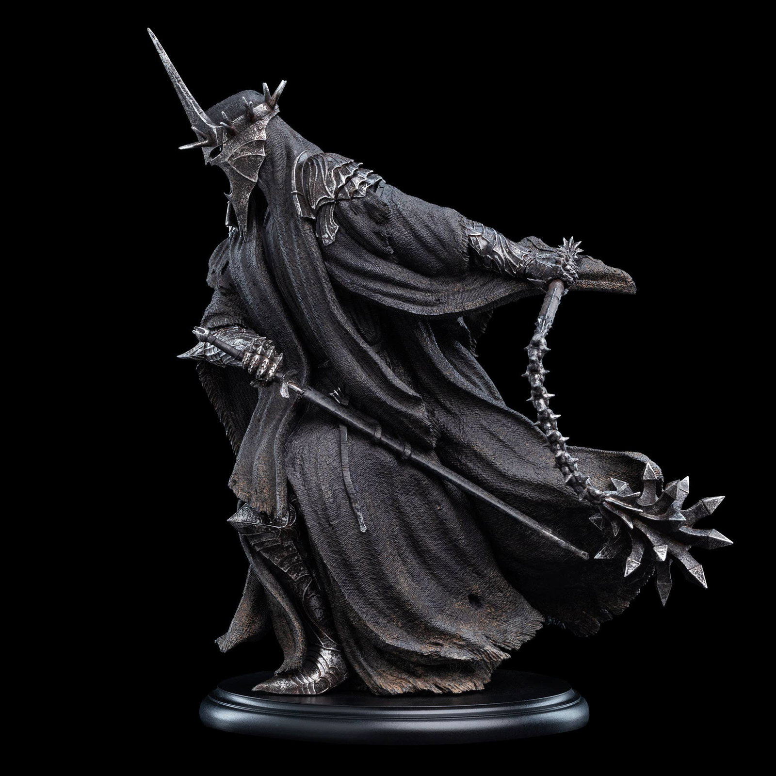 THE WITCH-KING image 8