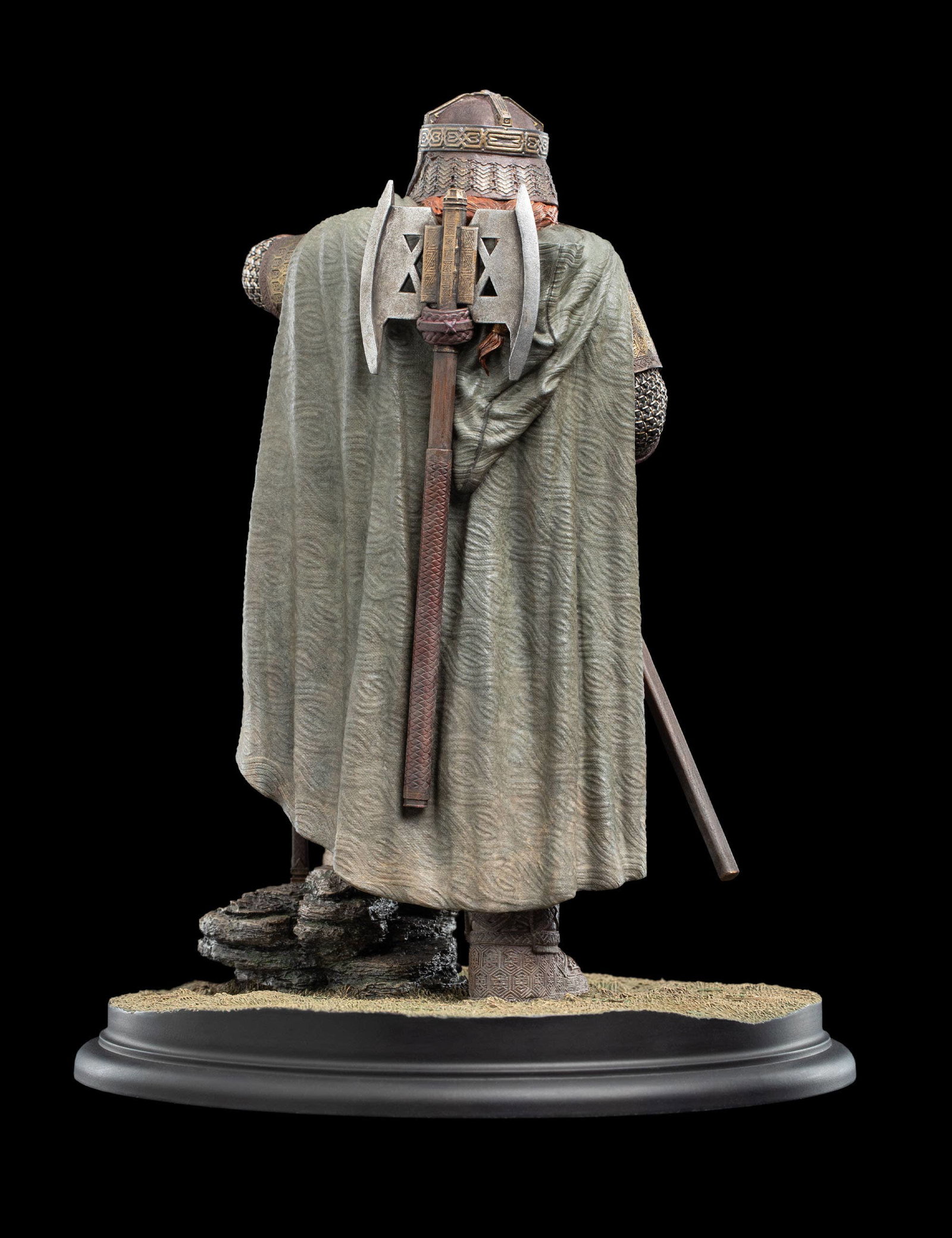 GIMLI, HUNTER OF THE PLAINS image 6